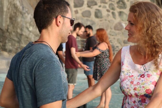 Madeira: Salsa and Bachata Dance and Discovery Experience - Salsa and Bachata Levels