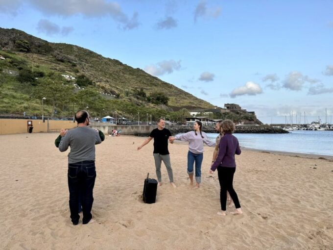 Madeira: Salsa and Bachata Dance and Discovery Experience - Frequently Asked Questions