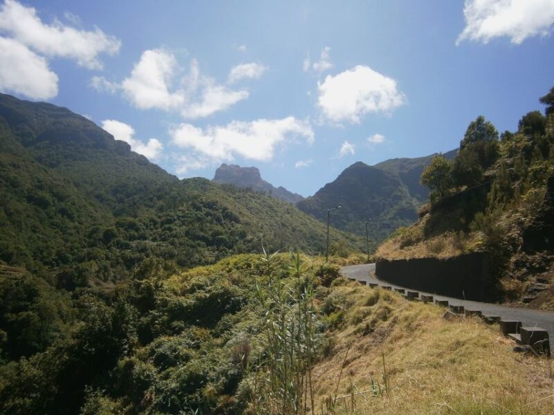 Madeira: Santana 6-Hour Full-Day Tour - Key Points