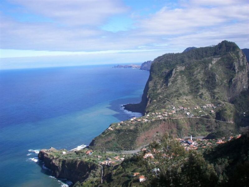 Madeira: Santana 6-Hour Full-Day Tour - Itinerary Highlights