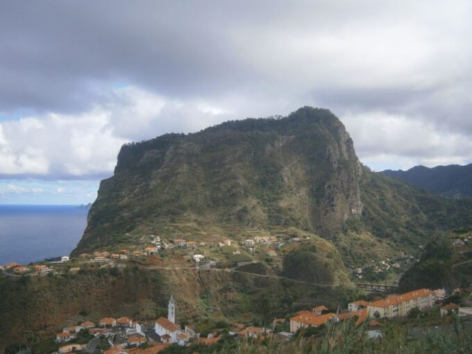 Madeira: Santana 6-Hour Full-Day Tour - Scenic Vistas