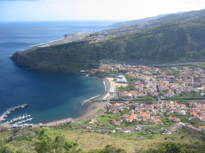 Madeira: Santana 6-Hour Full-Day Tour - Transportation and Logistics