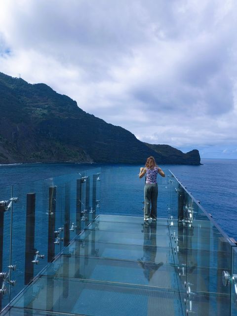 Madeira - Santana - Full Day - Key Points