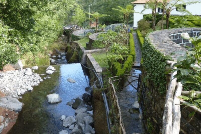 Madeira - Santana - Full Day - Itinerary Highlights