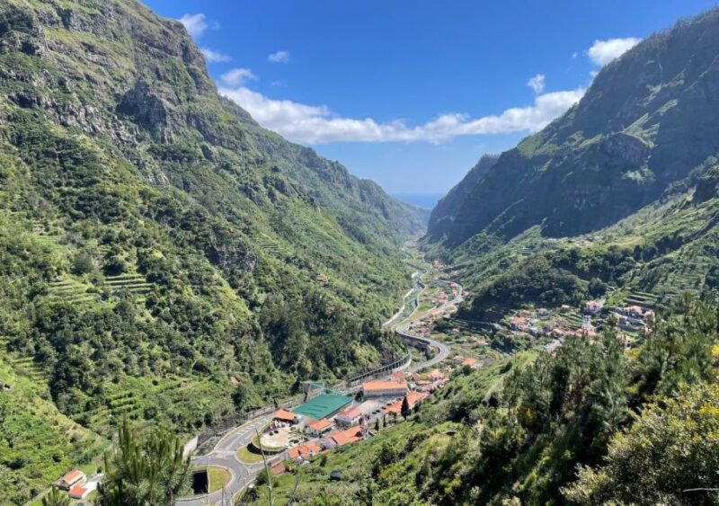 Madeira - Santana - Full Day - Cancellation Policy