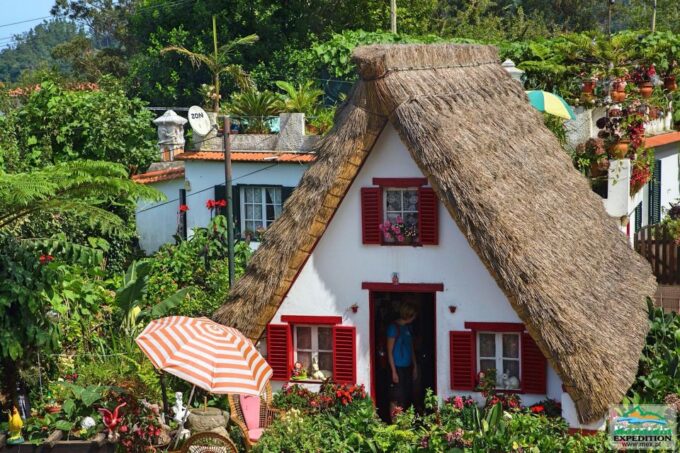 Madeira: Santana Jeep Safari and Levada Tour - Frequently Asked Questions