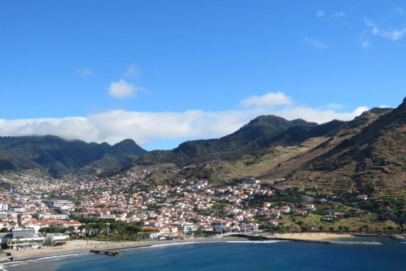 Madeira : Santana & Peaks Full Day Tour by Open 4x4 - Inclusions and Options