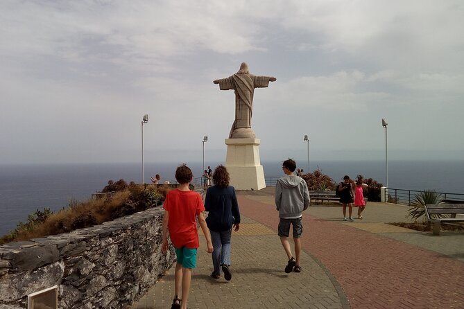 Madeira Scenic Tour Sidecar & Jeep L (Price per 1 or 2 Pax) - Traveler Feedback and Recommendations