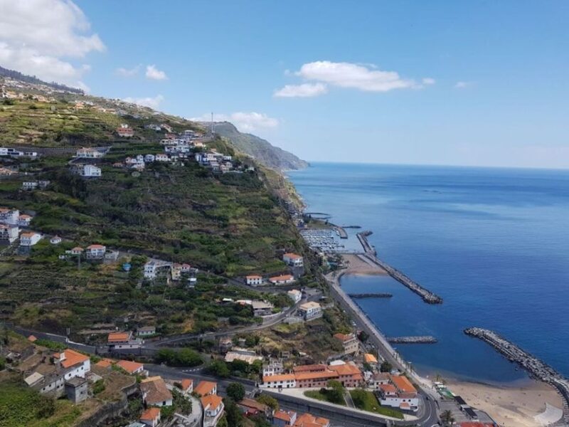 Madeira: South Island Private Tour - Tour Highlights and Experience