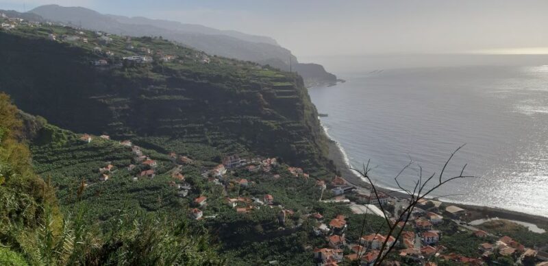 Madeira: South Island Private Tour - Pickup and Transportation