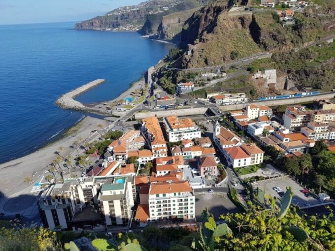 Madeira: South Island Private Tour - Scenic Viewpoints and Experiences