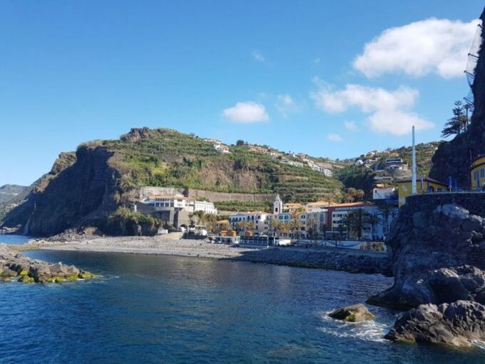 Madeira: South Island Private Tour - Frequently Asked Questions