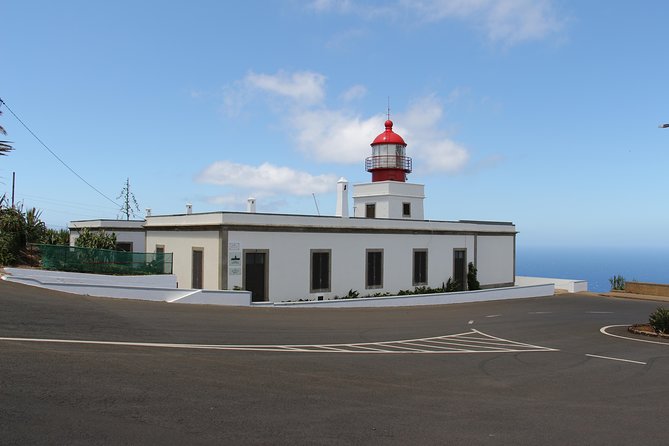 Madeira Southern Coast Tour From Funchal - Discovering Ponta Do Sol