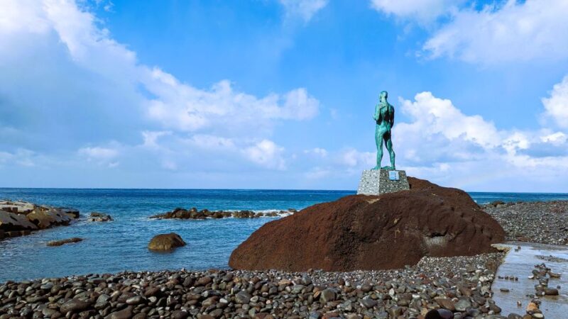 Madeira Southwest in 4h: Brava Road, Sun Beach & Paul Do Mar - Itinerary Highlights
