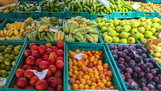 Madeira Southwest in 4h: Brava Road, Sun Beach & Paul Do Mar - Discovering Ribeira Brava
