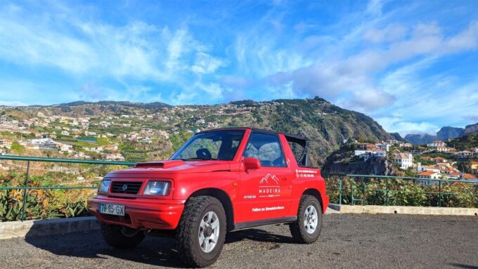 Madeira Southwest in 4h: Brava Road, Sun Beach & Paul Do Mar - Frequently Asked Questions
