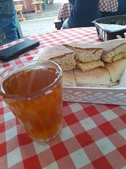 Madeira: Sunday Market in Santo Da Serra - Recap
