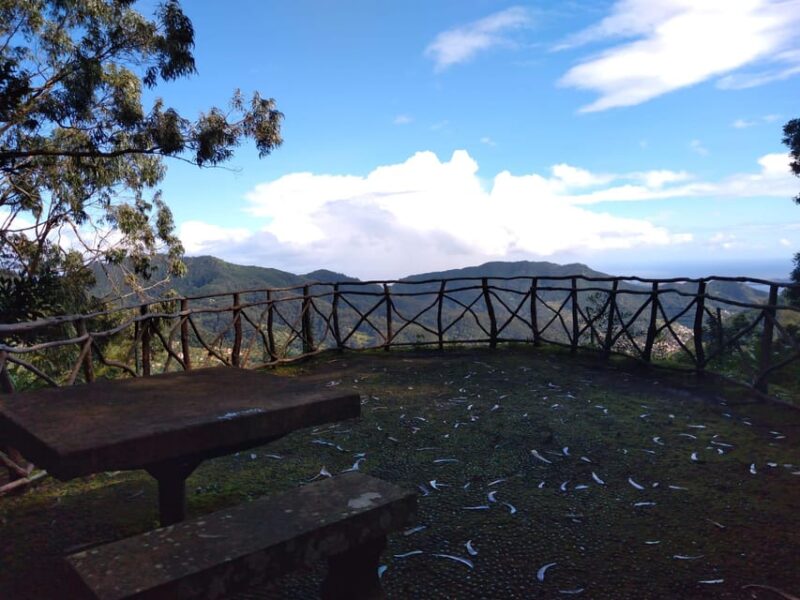 Madeira: Sunday Market in Santo Da Serra - Frequently Asked Questions