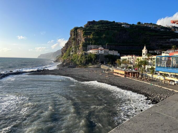 Madeira: Sunny South Side - Cabo Girão, Waterfall Anjos - Frequently Asked Questions