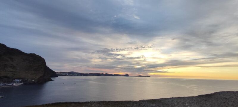 Madeira Sunrise Expeditions - Private 4x4 Jeep Tour - Experience and Unique Features