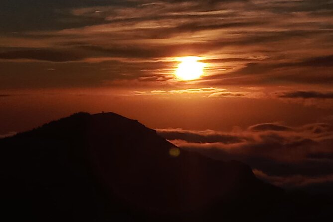 Madeira: Sunset in Pico Do Arieiro (Dinner and Drinks Optional) - Dietary Accommodations