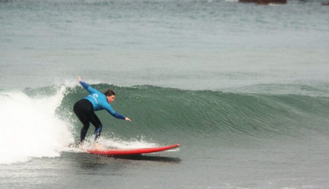 Madeira: Surf Lessons for All Levels - Surfboard and Wetsuit Rental