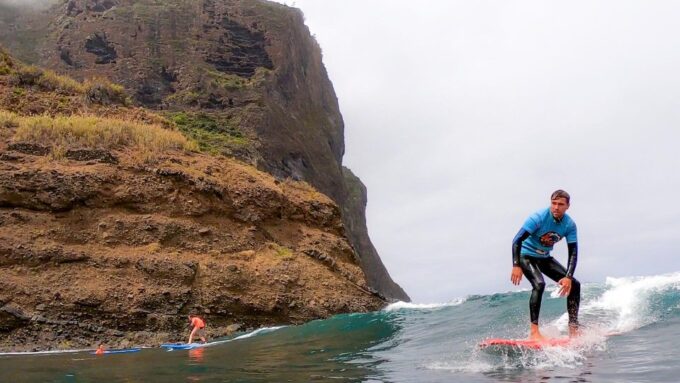 Madeira: Surf Lessons for All Levels - Frequently Asked Questions