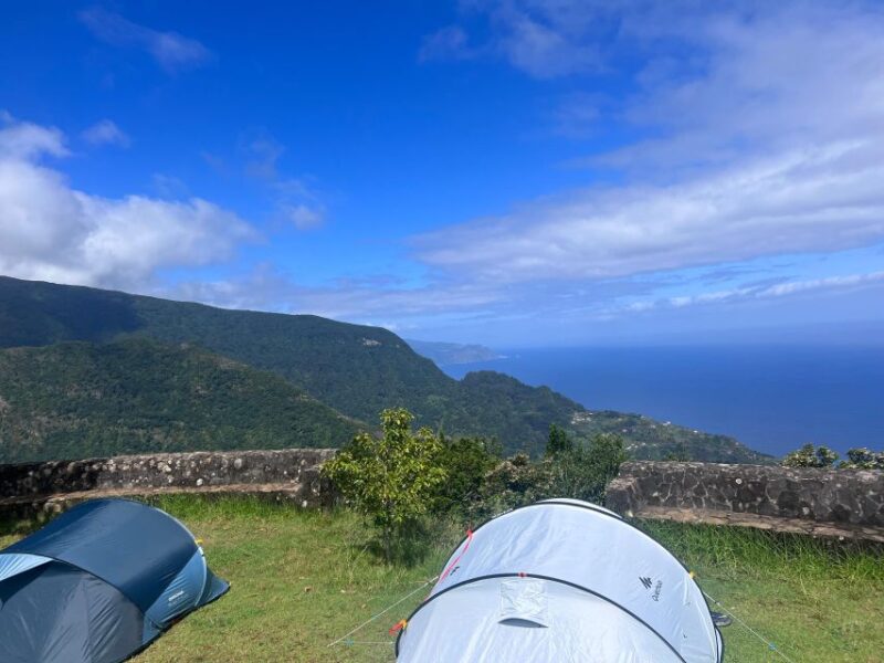Madeira Surprise Tour 4x4 - Duration and Price