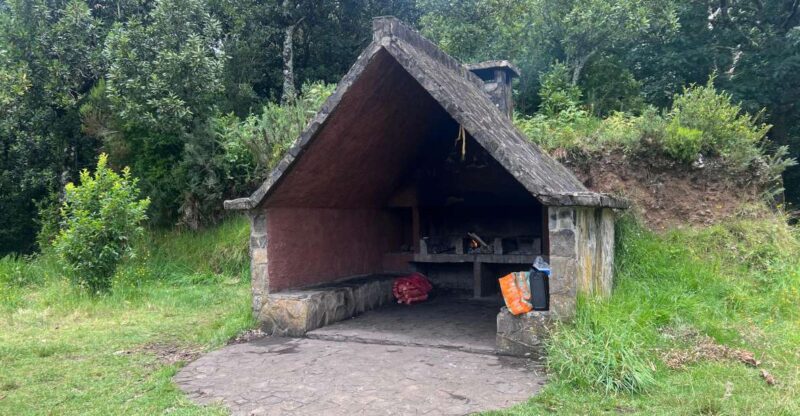 Madeira Surprise Tour 4x4 - Cancellation and Payment