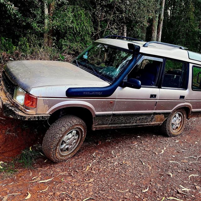 Madeira Surprise Tour 4x4 - Language Options