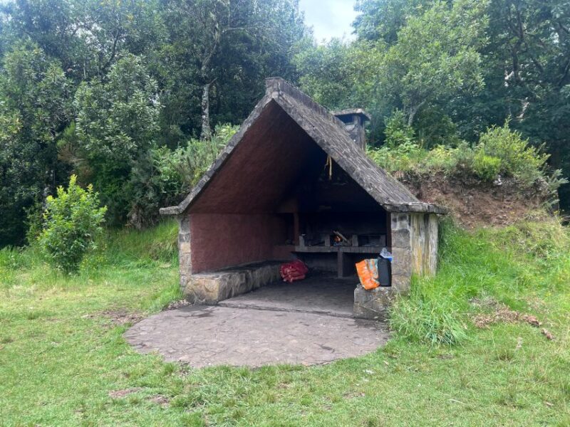 Madeira Surprise Tour 4x4 - Key Points