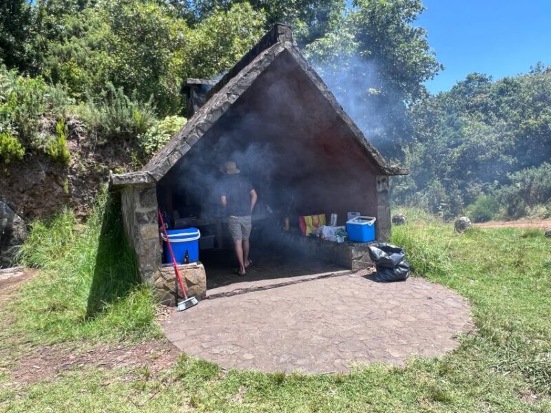 Madeira Surprise Tour 4x4 - Guided Experience Highlights