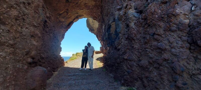 Madeira : Tailor-made Custom Trike Tour of the Island - Tour Options