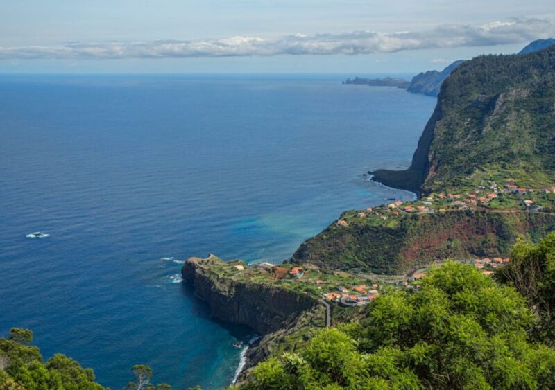 Madeira: The Enchanting North - Experience Highlights