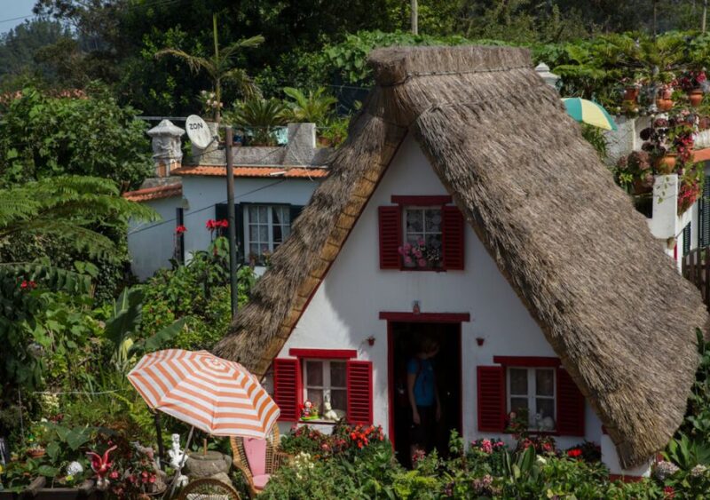 Madeira: The Enchanting North - Customer Feedback