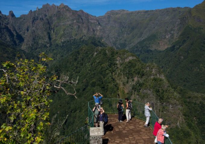 Madeira: The Enchanting North - Wild Coastal Villages