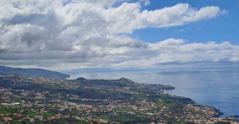 Madeira Tours - Key Points