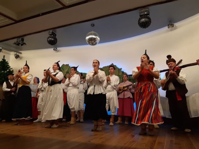 Madeira: Traditional Madeiran Dinner & Show - Frequently Asked Questions