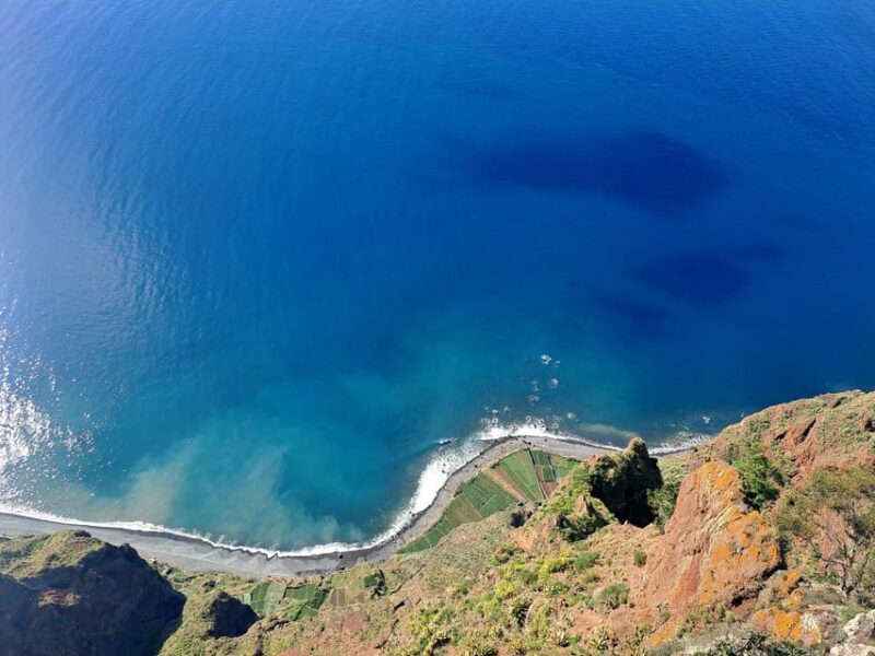 Madeira : Trike Guided Tour of the Island - Pricing and Booking