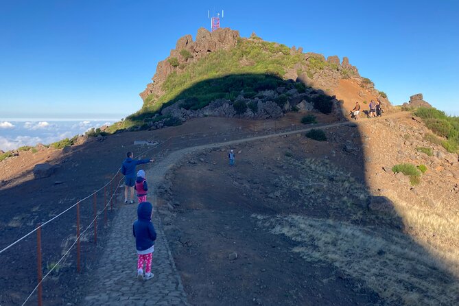 Madeira Trout Farm, Forest Walk, & Sunset Viewpoint - Highlights and Landmarks