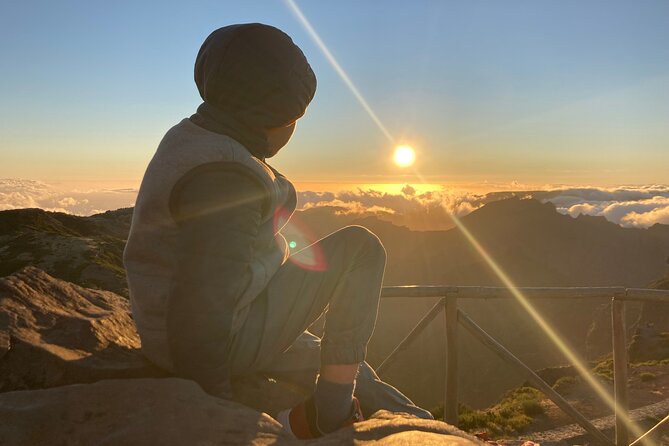 Madeira Trout Farm, Forest Walk, & Sunset Viewpoint - Cancellation and Flexibility