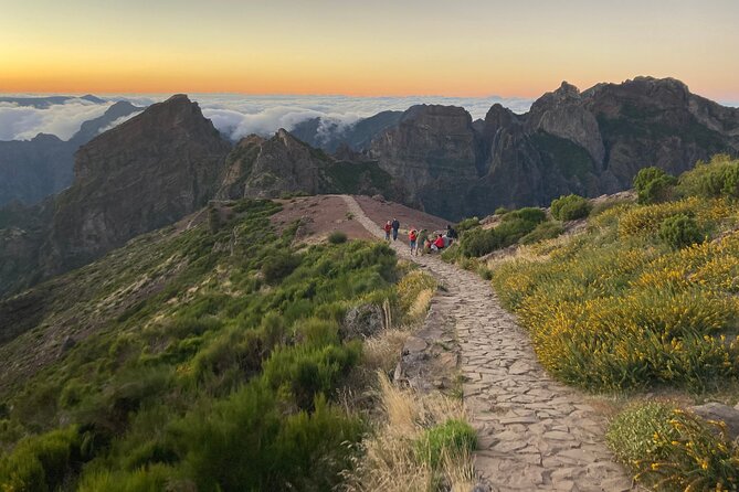 Madeira Trout Farm, Forest Walk, & Sunset Viewpoint - Additional Information