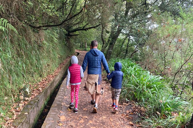 Madeira Trout Farm, Forest Walk, & Sunset Viewpoint - Frequently Asked Questions