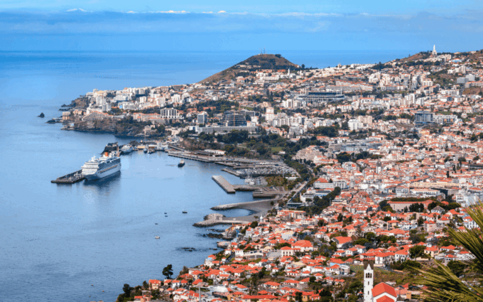 Madeira: Tuk Tour Old Town Express 1h - Frequently Asked Questions