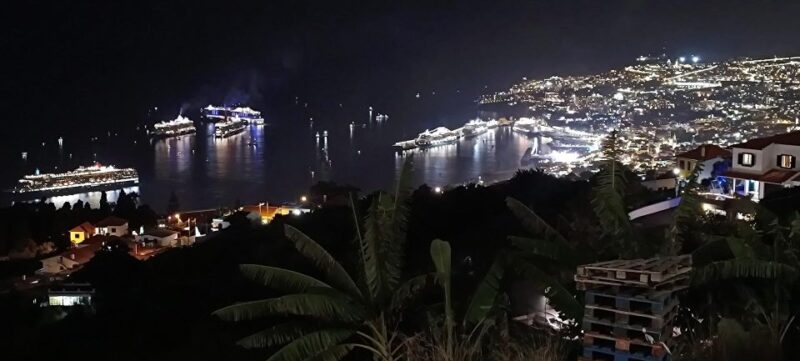 Madeira : Typical Evening With Folk Dancing Entertainment - Pickup and Accessibility