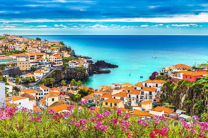 Madeira Valley of the Nuns Tour - Tour Departure Options and Timings