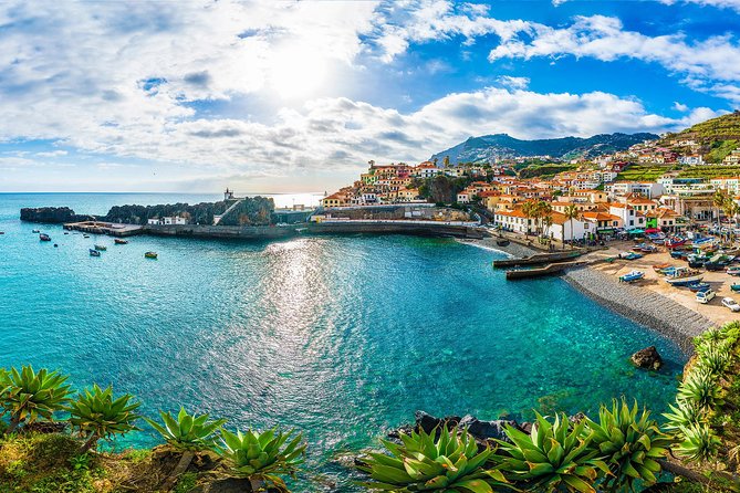 Madeira Valley of the Nuns Tour - Inclusions and Additional Information