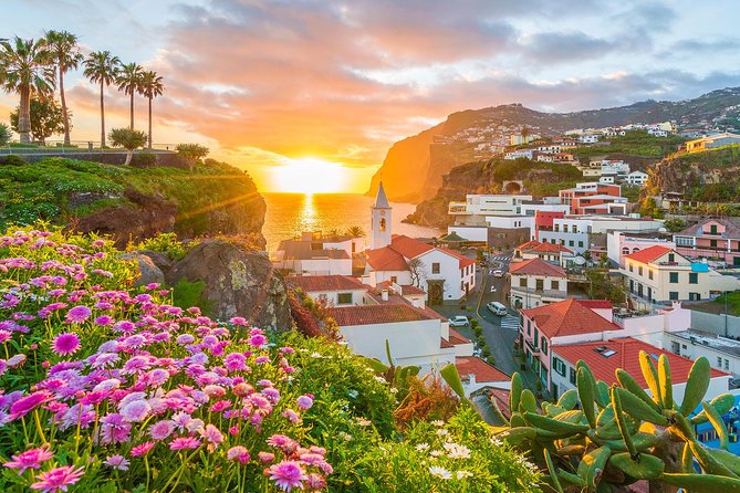 Madeira Valley of the Nuns Tour - Cancellation Policy and Restrictions