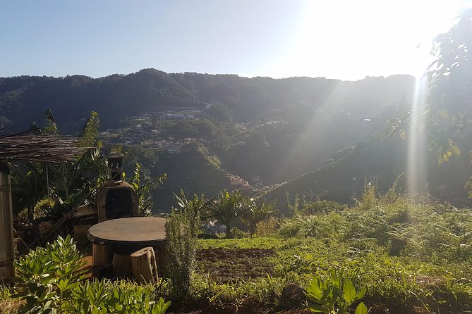 Madeira: Vereda Das Funduras Private Walking Tour PR5 - Inclusions