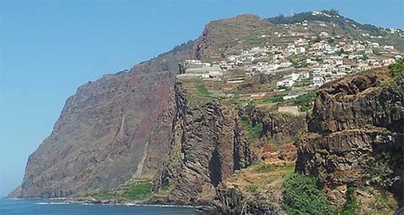 Madeira - Vineyard Tour Wine Tasting - Included - Important Information
